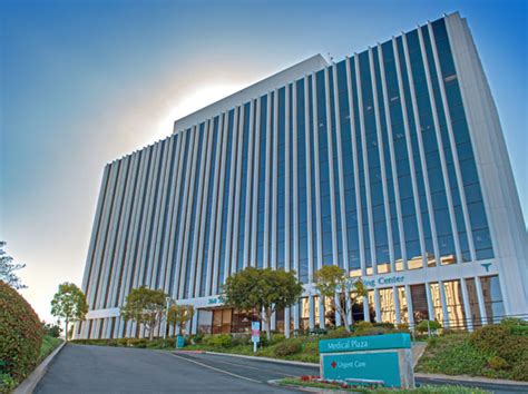 Hoag Medical Group Newport Beach Fashion Island Area Hoag