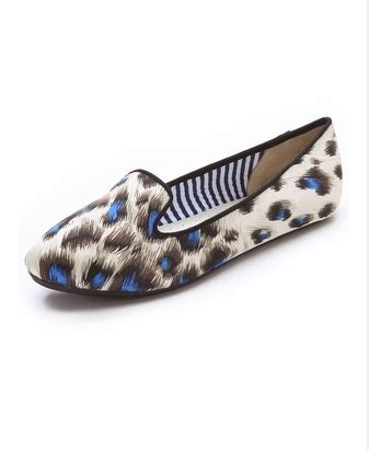 Весенняя обувь, слиперы - Стильные заметки, блог о стиле и моде ...