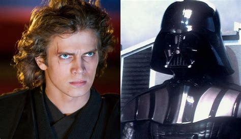 Hayden Christensen El Regreso De Darth Vader En La Serie De Obi Wan