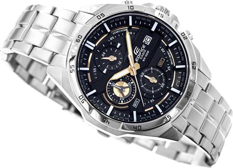 Casio Edifice Efr D Avuef Zegarki M Skie Ceny I Opinie Ceneo Pl