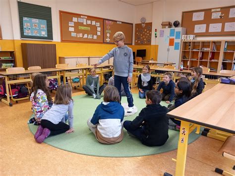 Wandertag Der Klassen B Und B Preysing Grundschule Aschau Im Chiemgau