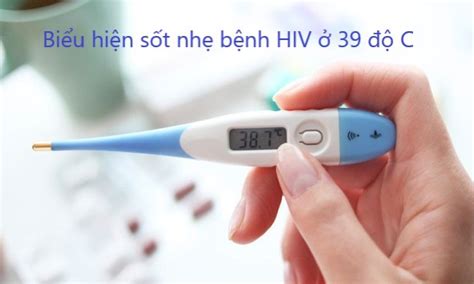 Nhận Biết 16 Dấu Hiệu Và Triệu Chứng Của Người Nhiễm HIV để điều Trị