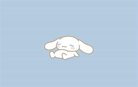 Cinnamoroll Ipad Wallpaper Cute Blue Wallpaper Hello Kitty Wallpaper