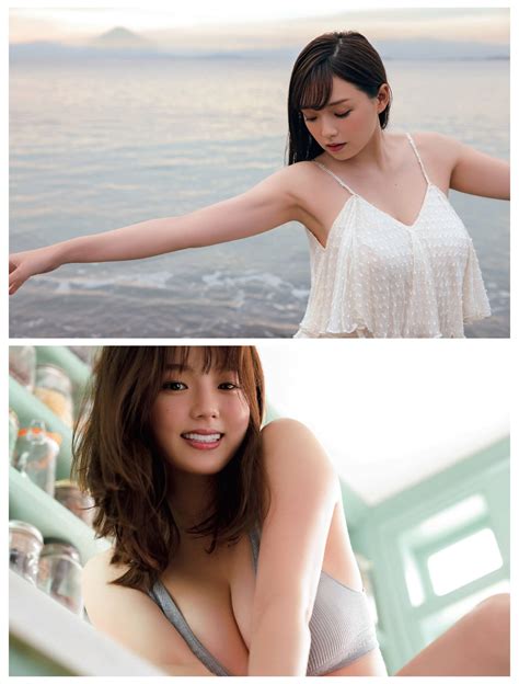 Ai Shinozaki 篠崎愛 Friday 2023 04 21 フライデー 2023年4月21日号 3600000 Beauty