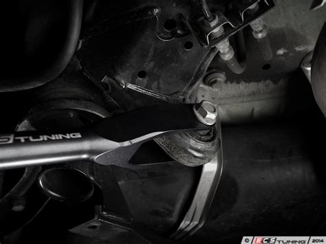 Ecs Ecs Performance Rear Trailing Arm Set