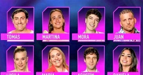 Gran Hermano Cómo Se Dará El Repechaje De Esta Noche Y Qué Pasó Con