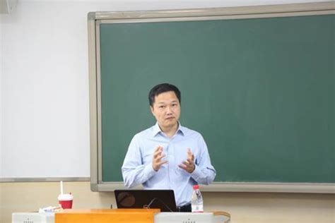 中央财经大学庆祝建校75周年系列学术讲座第64期：税收征管行为与企业税负公平 新市场财政学研究所