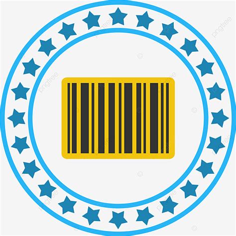 Gambar Ikon Barcode Vektor Bar Kode Batang Barcode Png Dan Vektor