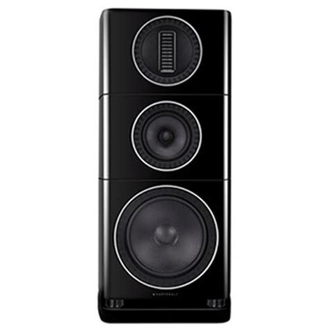 Wharfedale Elysian 2 Bookshelf Speakers Pair Music Direct