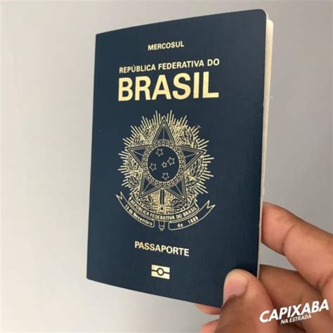 Como Tirar Ou Renovar Passaporte 2019 Com Lista De Documentos