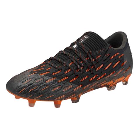 Puma Future Netfit Fg Ag Chasing Adrenaline Pack Football Boots