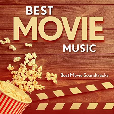 Best Movie Music By Best Movie Soundtracks On Amazon Music Uk