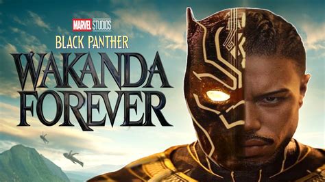 Here S Where To Watch Black Panther Wakanda Forever Free