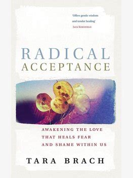 Buy Radical Acceptance by Tara Brach With Free Delivery | wordery.com