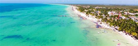 Cancun to Holbox - van-ferry, flight tickets from $39