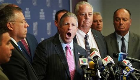 NYPD judge: Officer in Eric Garner death should be fired | Gephardt Daily