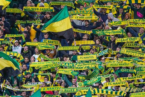 Mort De Maxime Supporter Du Fc Nantes Une Enqu Te Ouverte L