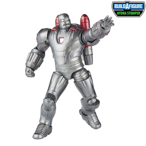 Nick Fury Talos Secret Invasion Marvel Legends Figures
