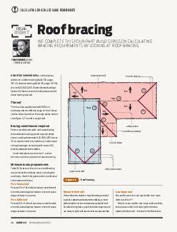 PDF Build FebruaryMarch Roof Bracing WE COMPLETE THIS FOURPART BUILD