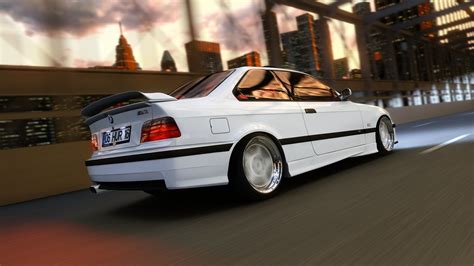 Bmw M3 E36 Assetto Corsa Dave Hc Flickr