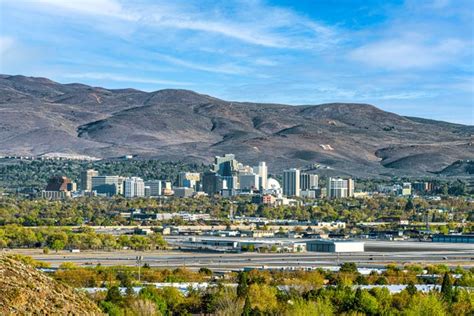 Reno Airport unveils new push to spread joy just in time for National Compliment Day - The ...