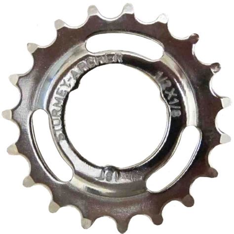 Sturmey Archer 3 Speed Dished Cog 3 Spline 1 8 20t Tree Fort Bikes