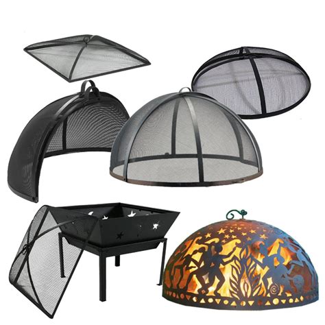 Fire Pit Screen The Blog At Fireplacemall