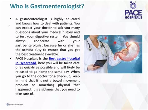 Best Gastroenterology Hospital In Hyderabad Pptx