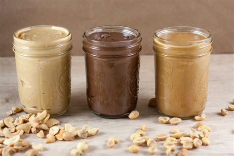 Which Nut Butter Is For You Healthy