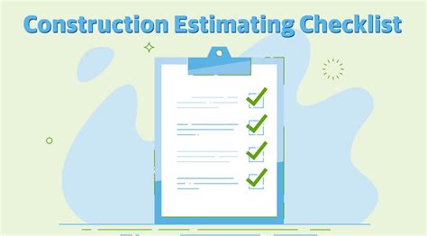 Construction Estimating Efficiencies Resource Hub Gordian