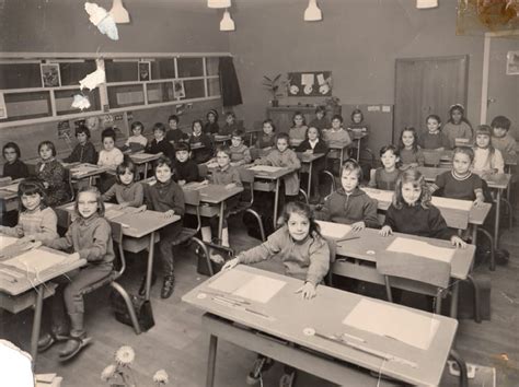 Photo De Classe Ce De Ecole Jean Mac Copains D Avant