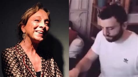 Chi sono la mamma e il fratello di Angelina Mango età lavoro e dove