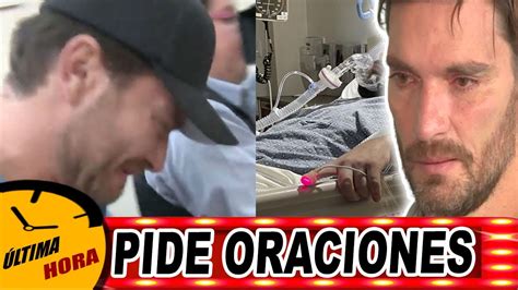 Juli N Gil Confirma Devastadora Noticia Lucha Por Vivir Youtube