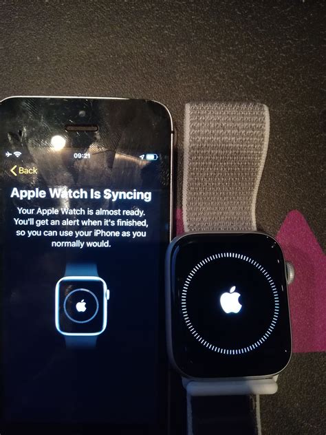 Apple Watch Is Syncing How To Disable I Apple Community