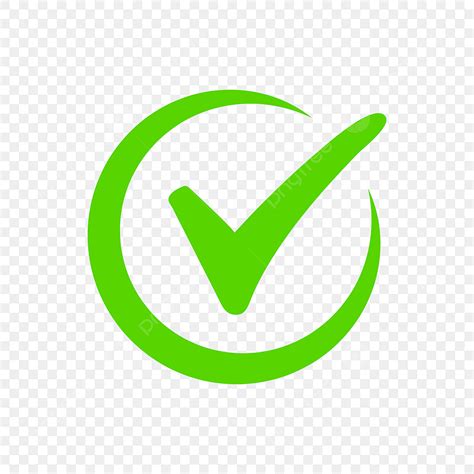 Correct Png Vector Psd And Clipart With Transparent Background For