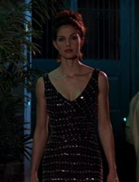 Libby (Ashley Judd) - Double Jeopardy Celebrities Female, Celebs, Celebrity Film, Dressed To The ...