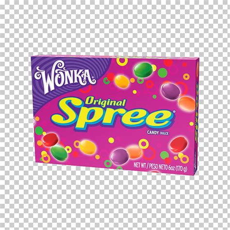 Willy Wonka Candy Clip Art