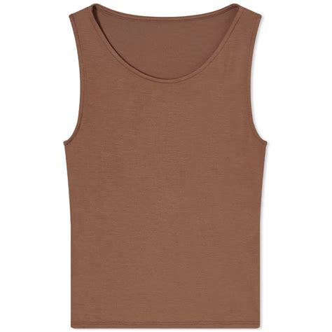 Joah Brown Bare Tank Top Joah Brown