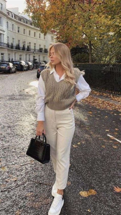 23 Fall Outfits Ideas You’ll Love to Recreate This Season