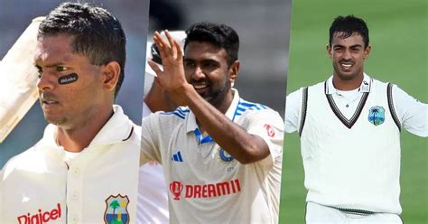 List Of Bowlers To Dismiss Father And Son Duo In Test Cricket