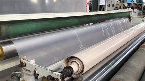 20 Mil Polyethylene Plastic Liner Geomembrane In Ponds Buy