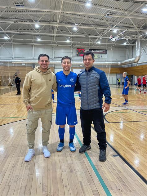 alamiro vaporaki | LaBestiaDeportiva.com, de Tierra del Fuego para todo