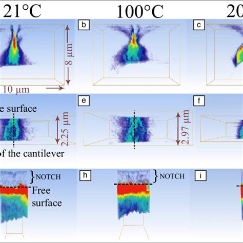 Total Geometrically Necessary Dislocation Density Reconstructions