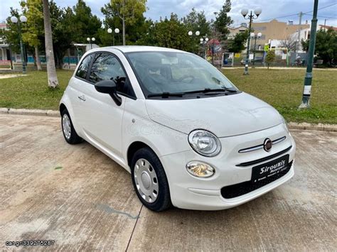 Car Gr Fiat 500 18