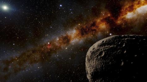 Astronomers confirm orbit of most distant object ever discovered in our solar system — nicknamed ...