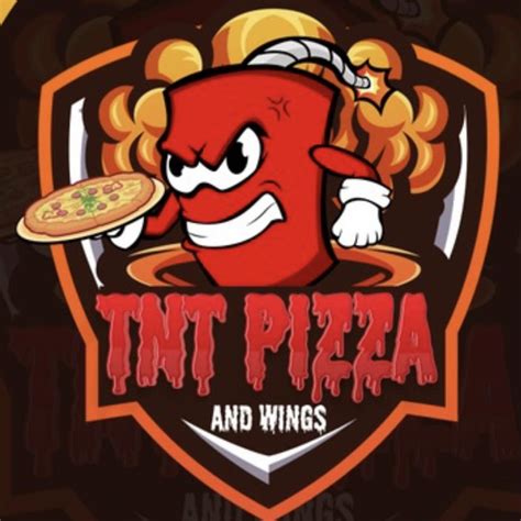 Tnt Pizza Order Online