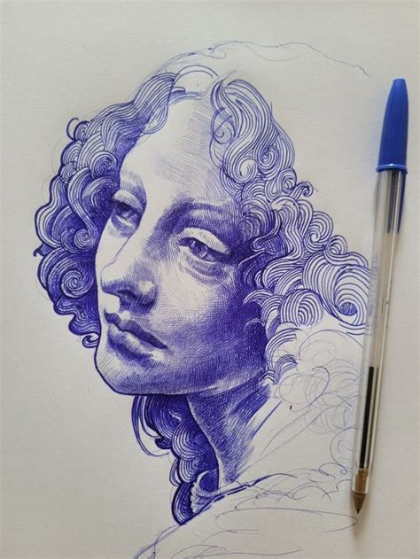 dgtato sketches art inspiration drawing ballpoint  art