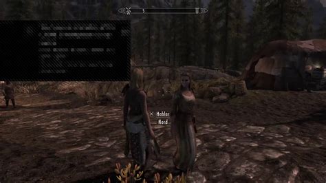 Skyrim Ps Modificado Mods Varios Mas Vivo Mas Real Youtube