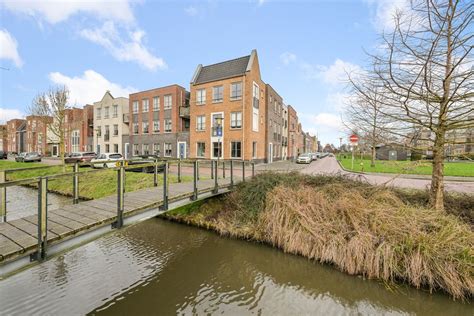 Appartement Verkocht Atalantalaan 54 1432 NJ Aalsmeer Funda