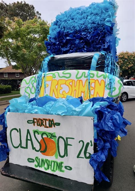 Homecoming 2022 Pep Rally Parade Crowning Ceremony And Dance